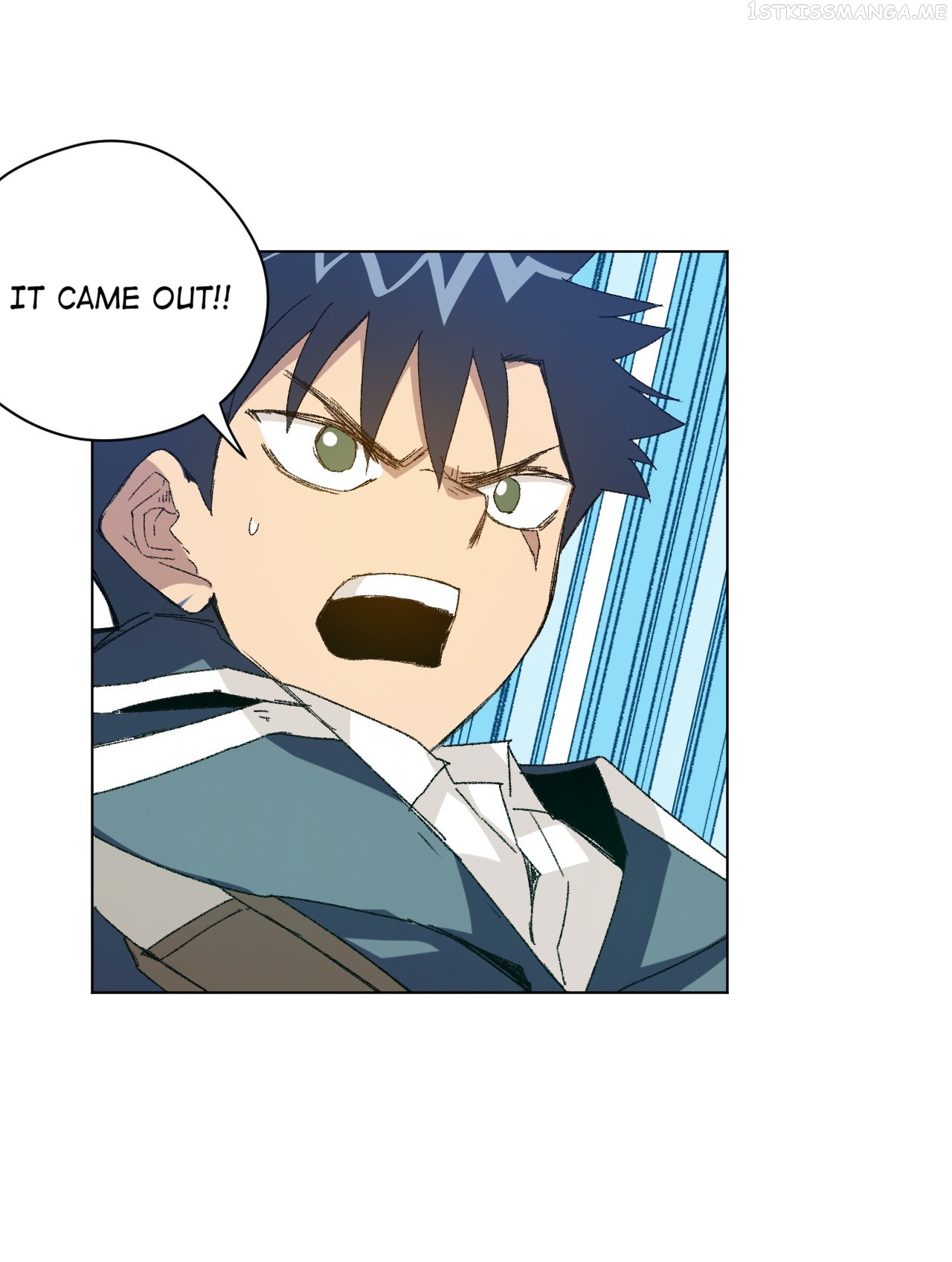 Lord of Catastrophe Chapter 47.2 - page 10