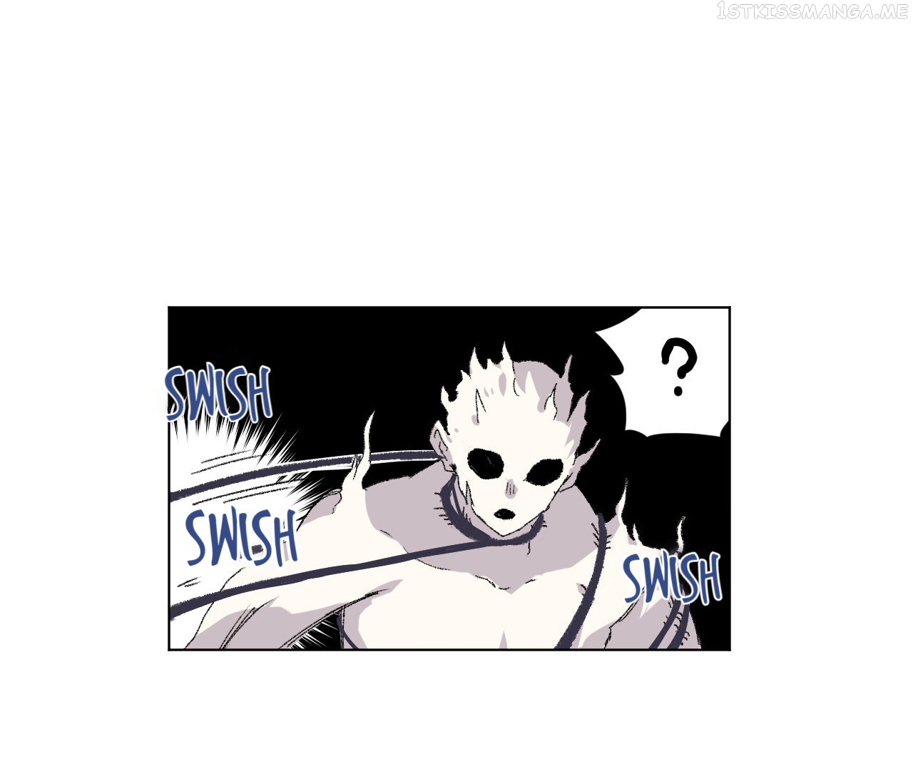 Lord of Catastrophe Chapter 47.2 - page 12