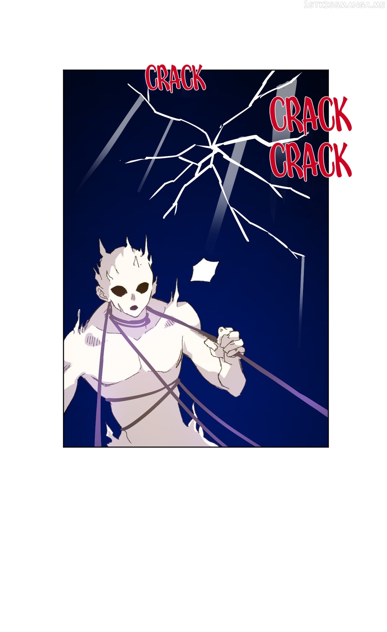 Lord of Catastrophe Chapter 47.2 - page 15