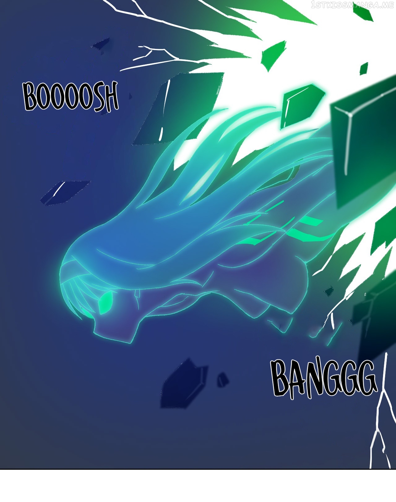 Lord of Catastrophe Chapter 47.2 - page 16