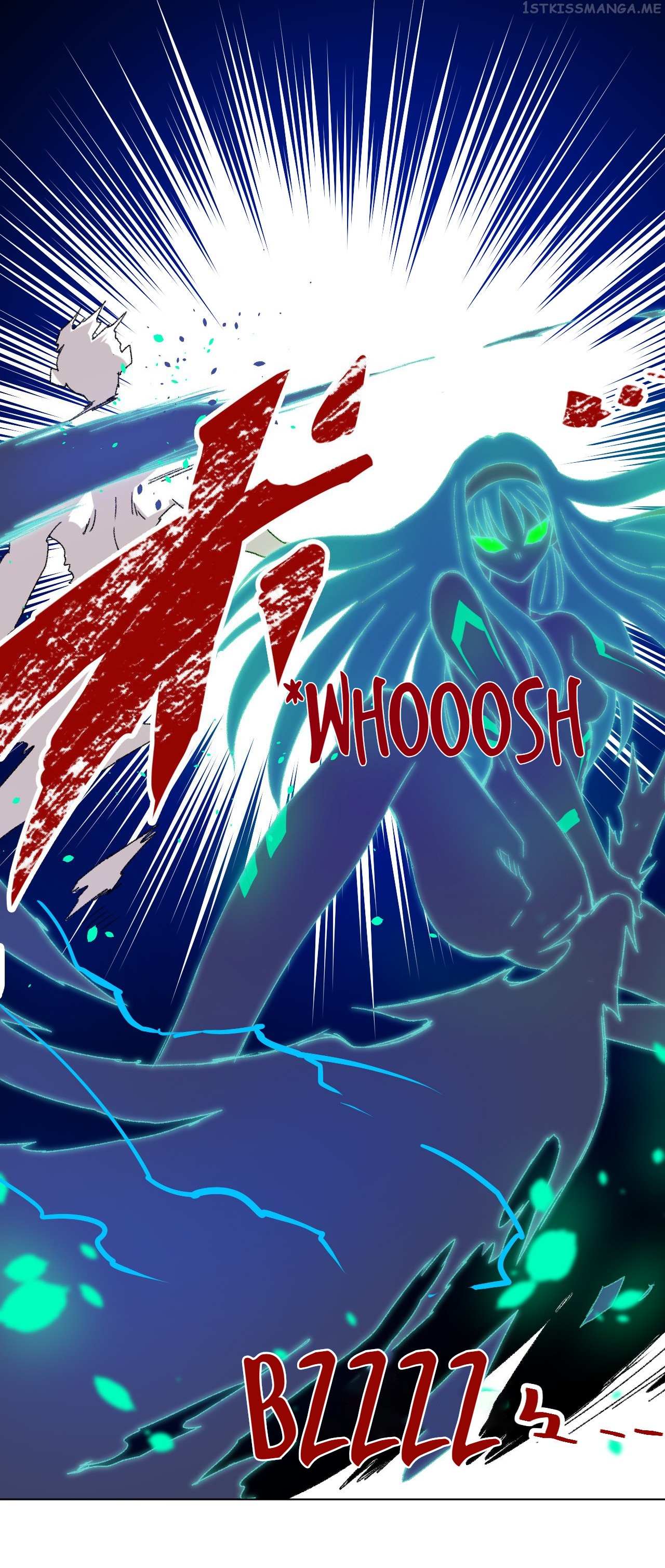 Lord of Catastrophe Chapter 47.2 - page 19