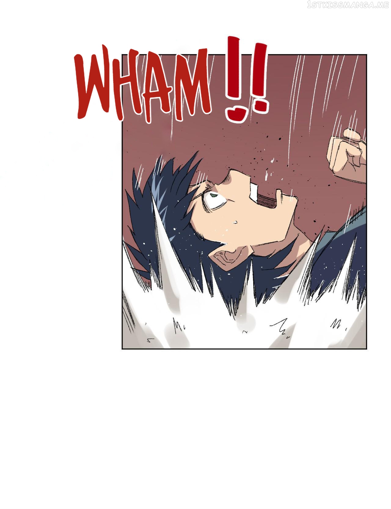 Lord of Catastrophe Chapter 47.2 - page 2