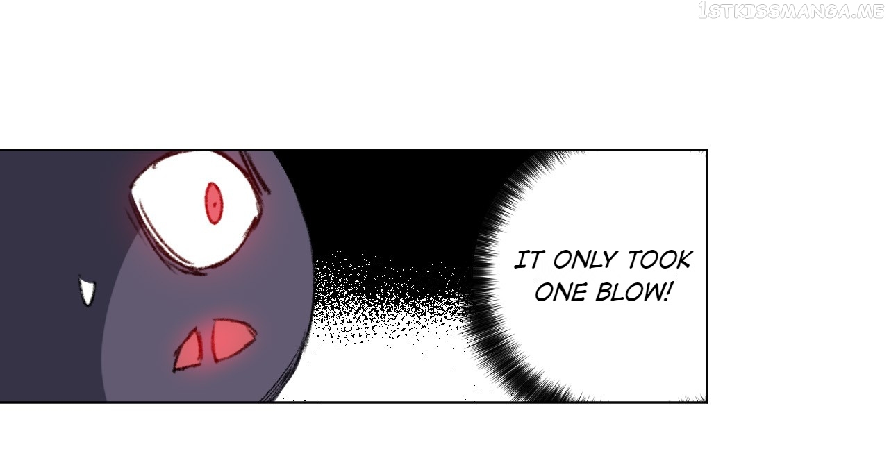 Lord of Catastrophe Chapter 47.2 - page 21