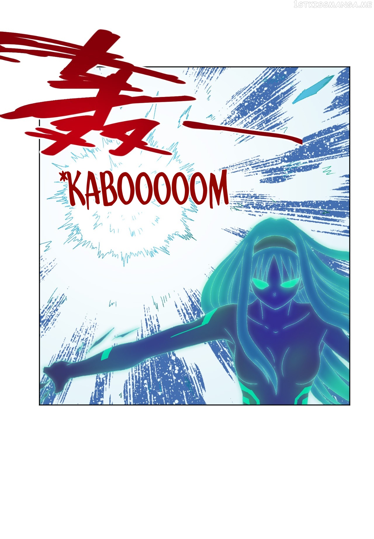 Lord of Catastrophe Chapter 47.2 - page 22