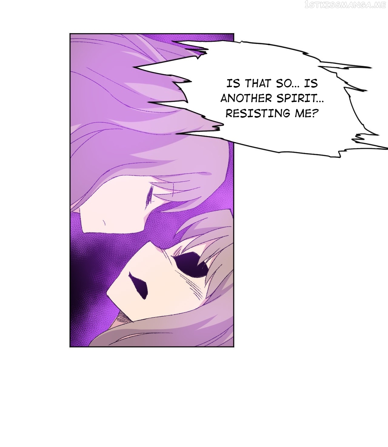 Lord of Catastrophe Chapter 47.2 - page 8