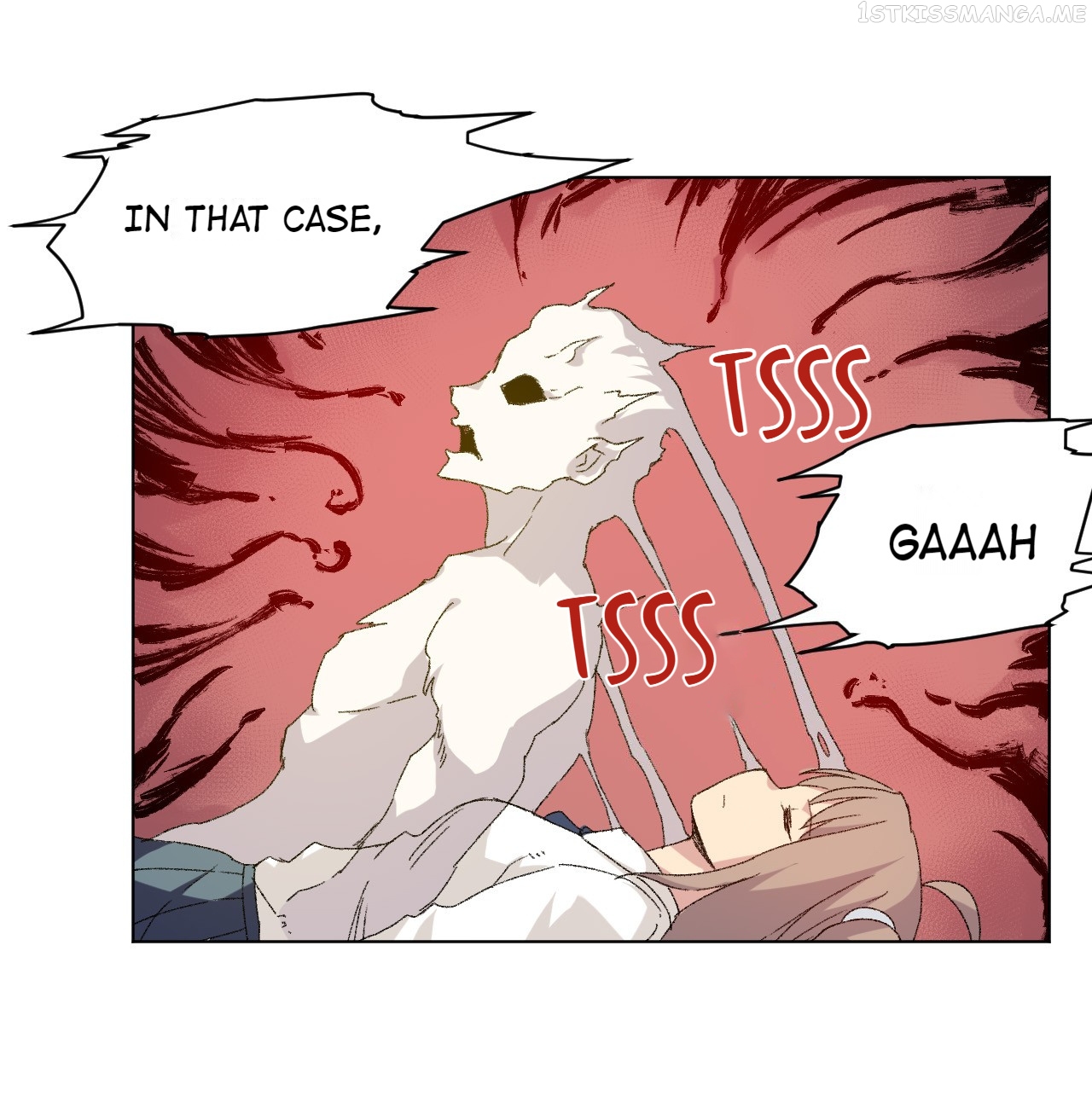 Lord of Catastrophe Chapter 47.2 - page 9