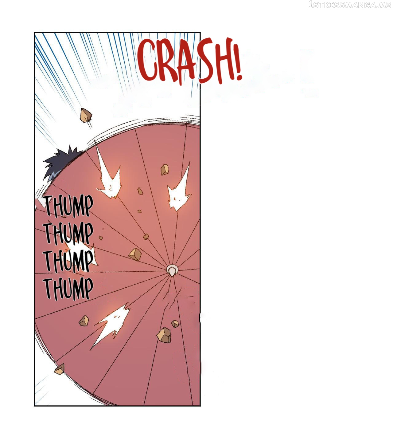 Lord of Catastrophe Chapter 47.1 - page 14