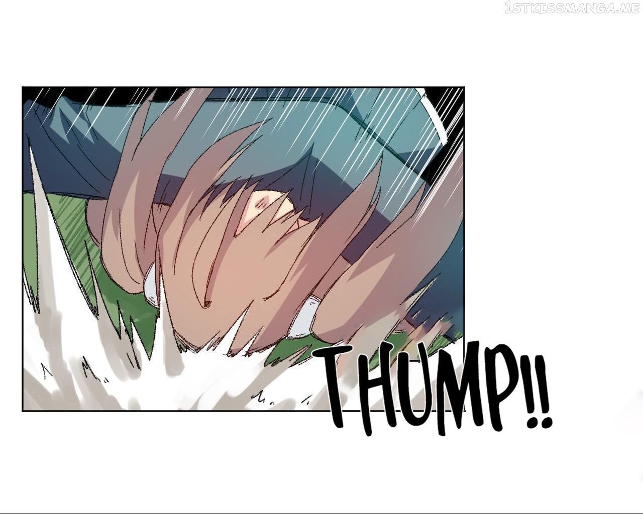 Lord of Catastrophe Chapter 47.1 - page 19