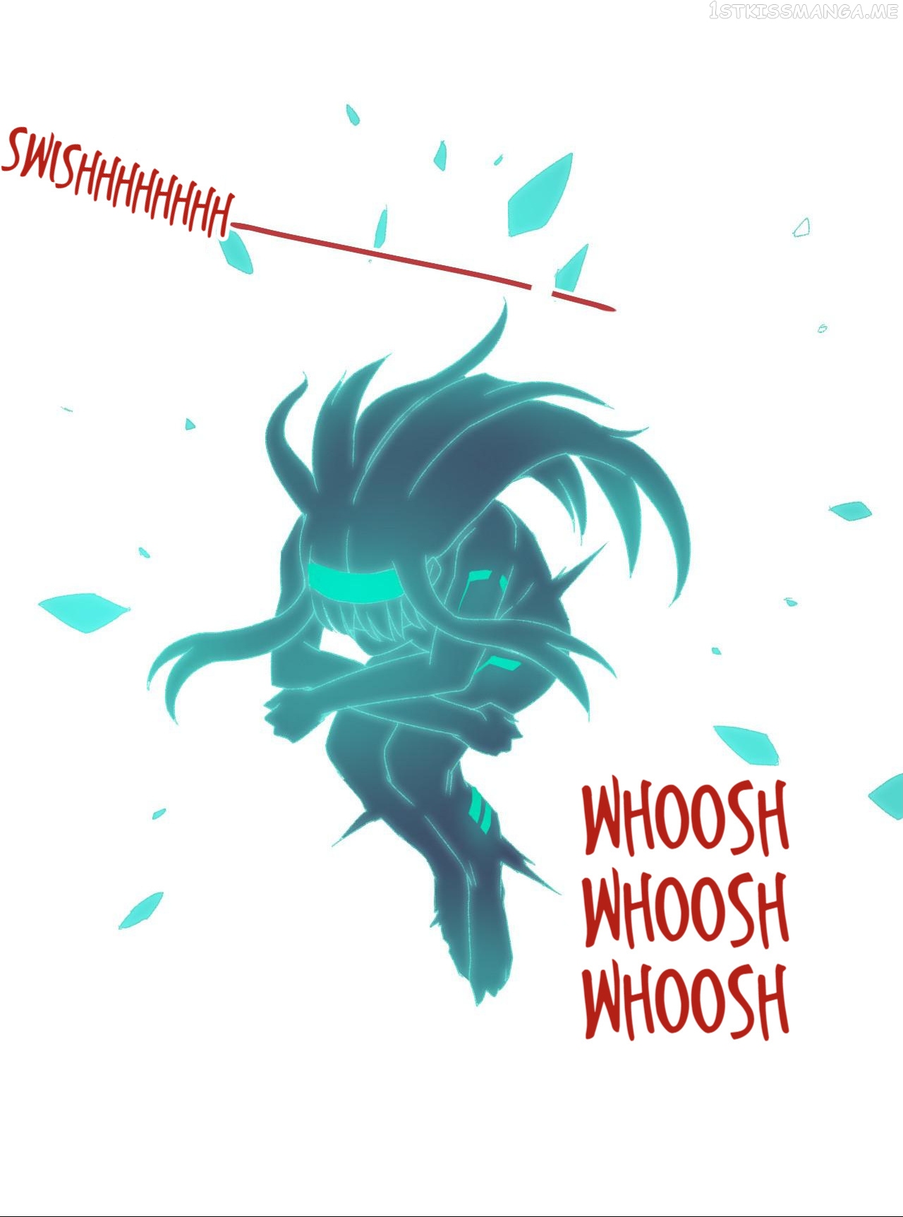 Lord of Catastrophe Chapter 47.1 - page 6