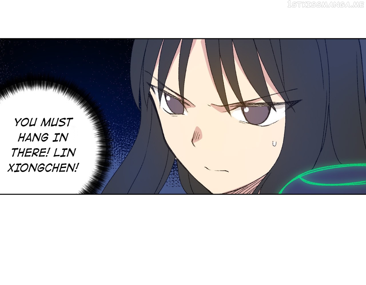 Lord of Catastrophe Chapter 47.1 - page 8