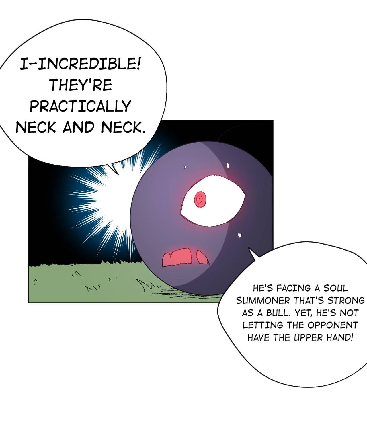 Lord of Catastrophe Chapter 47 - page 18