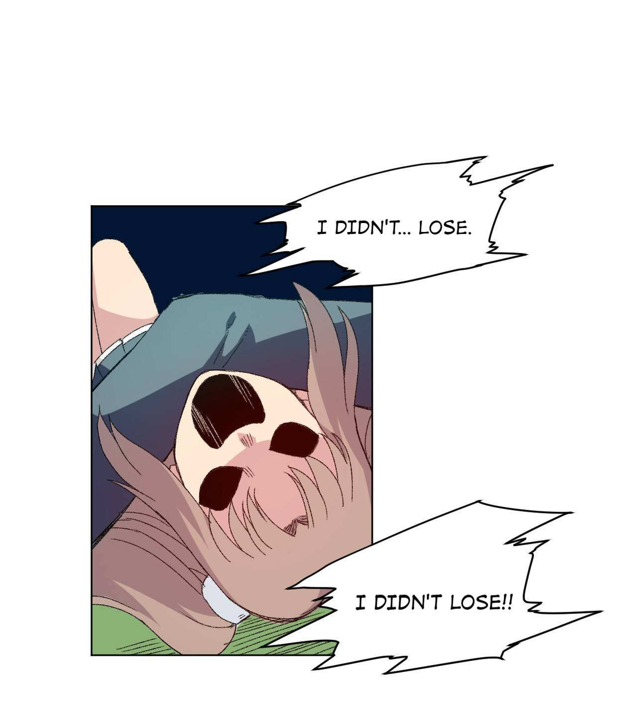 Lord of Catastrophe Chapter 47 - page 30