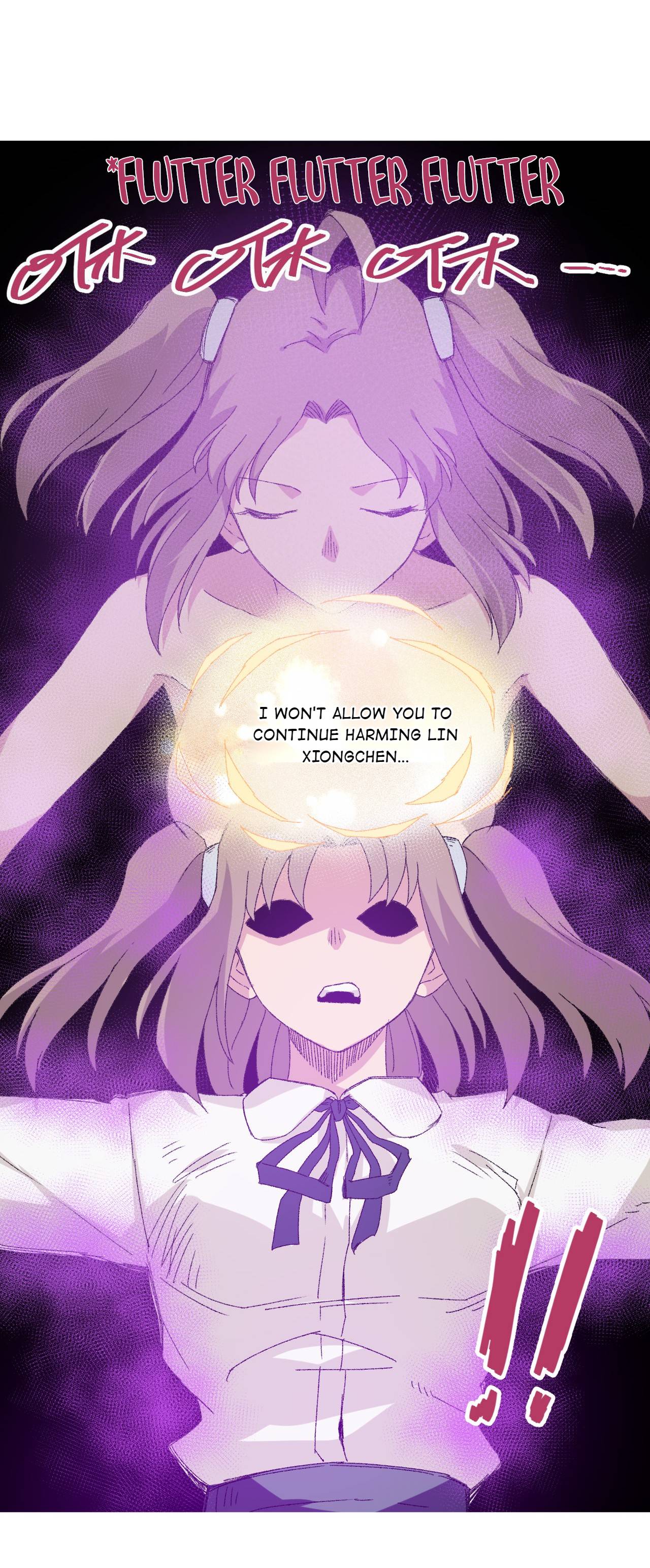 Lord of Catastrophe Chapter 47 - page 37