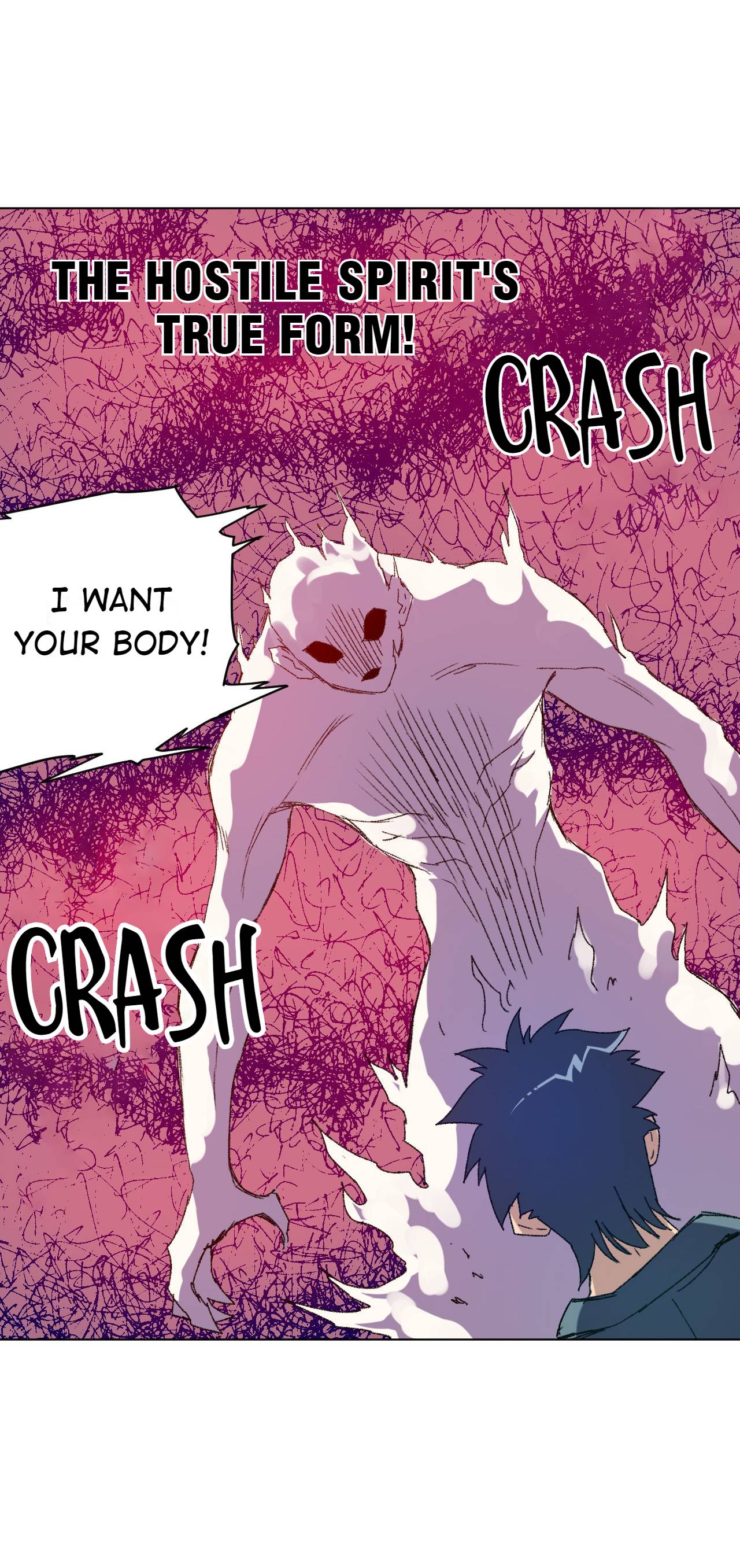 Lord of Catastrophe Chapter 47 - page 41