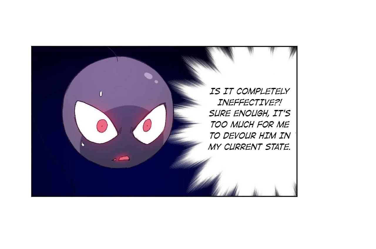 Lord of Catastrophe Chapter 47 - page 44