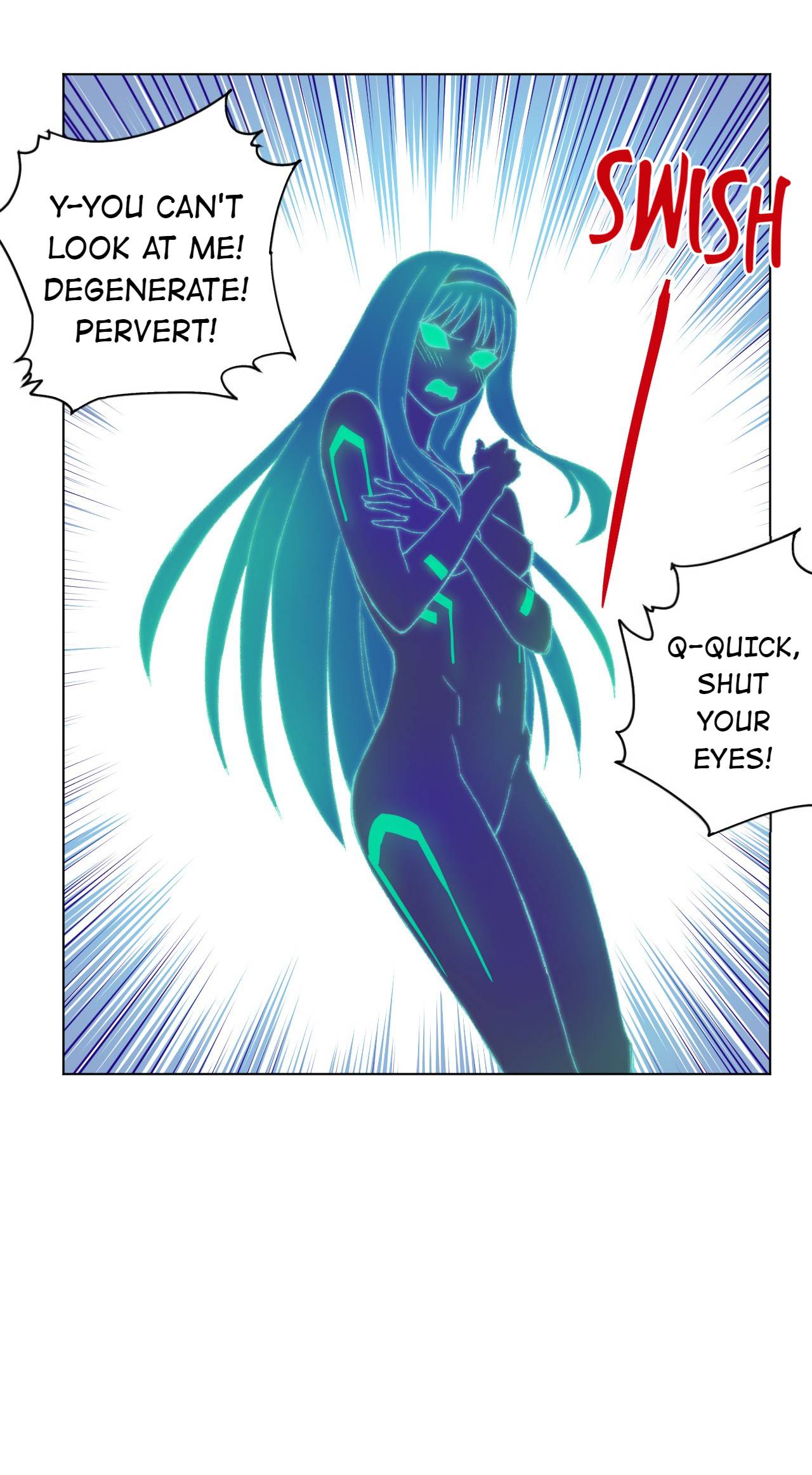 Lord of Catastrophe Chapter 47 - page 54