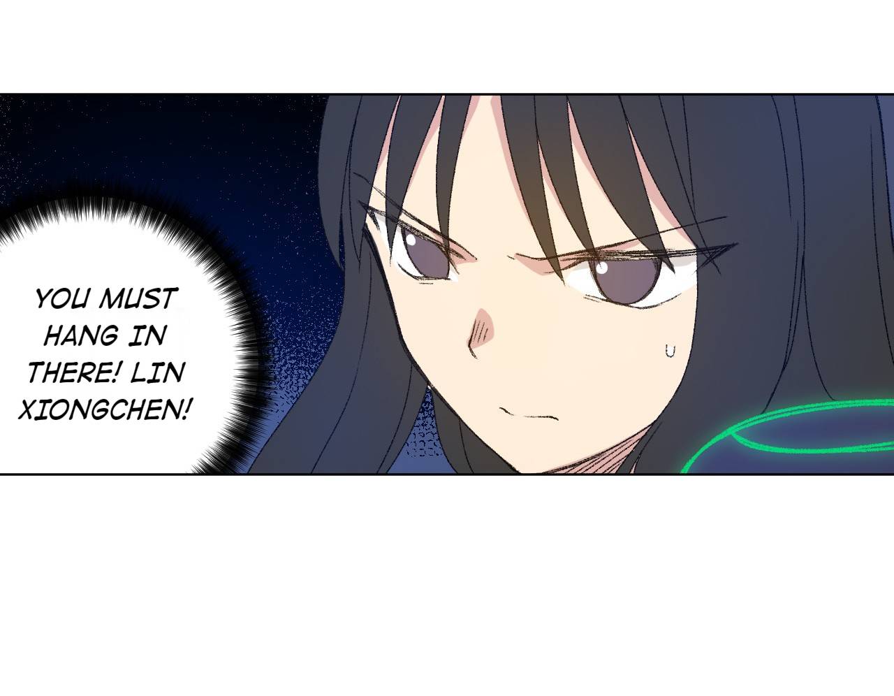 Lord of Catastrophe Chapter 47 - page 8