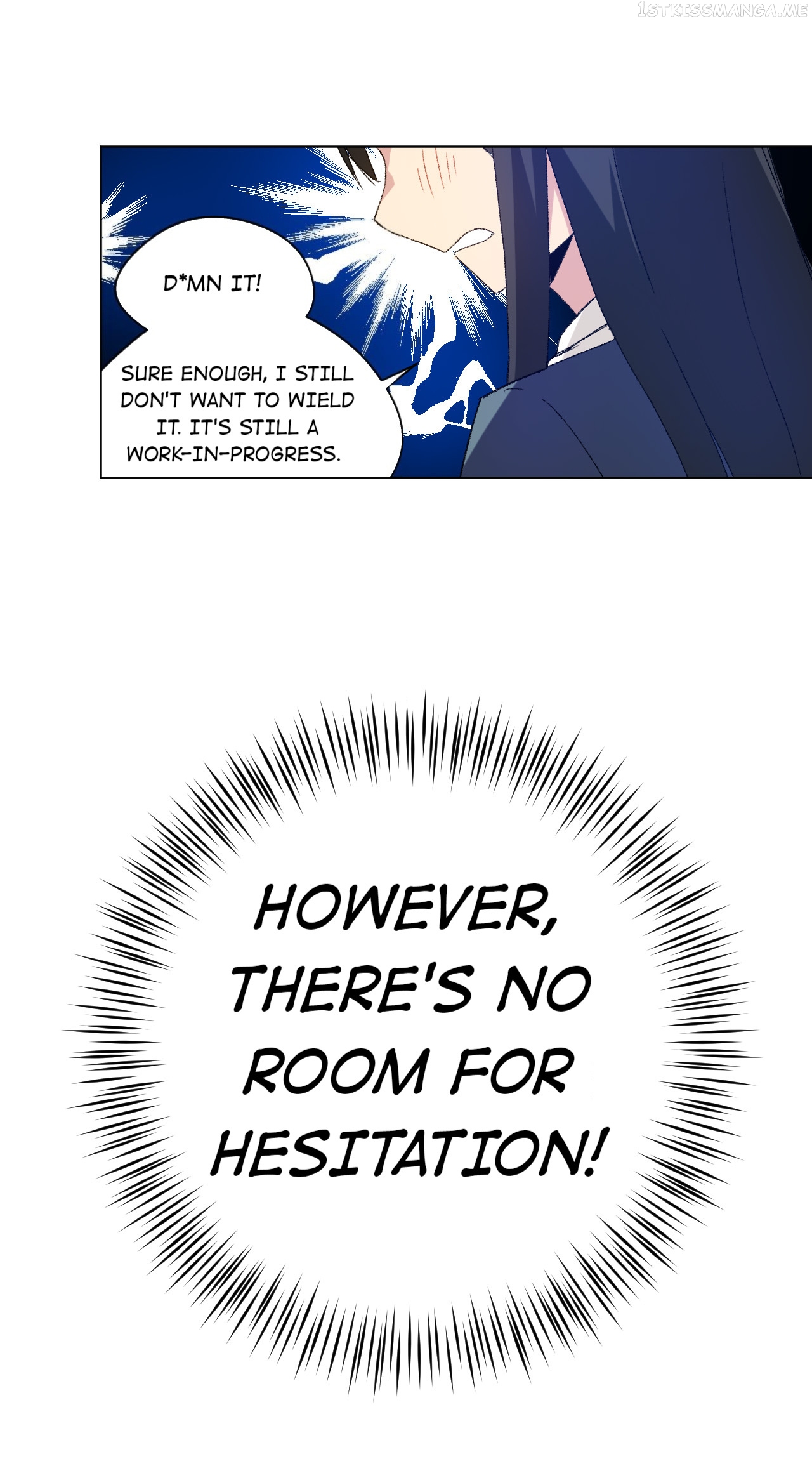 Lord of Catastrophe Chapter 46.2 - page 16