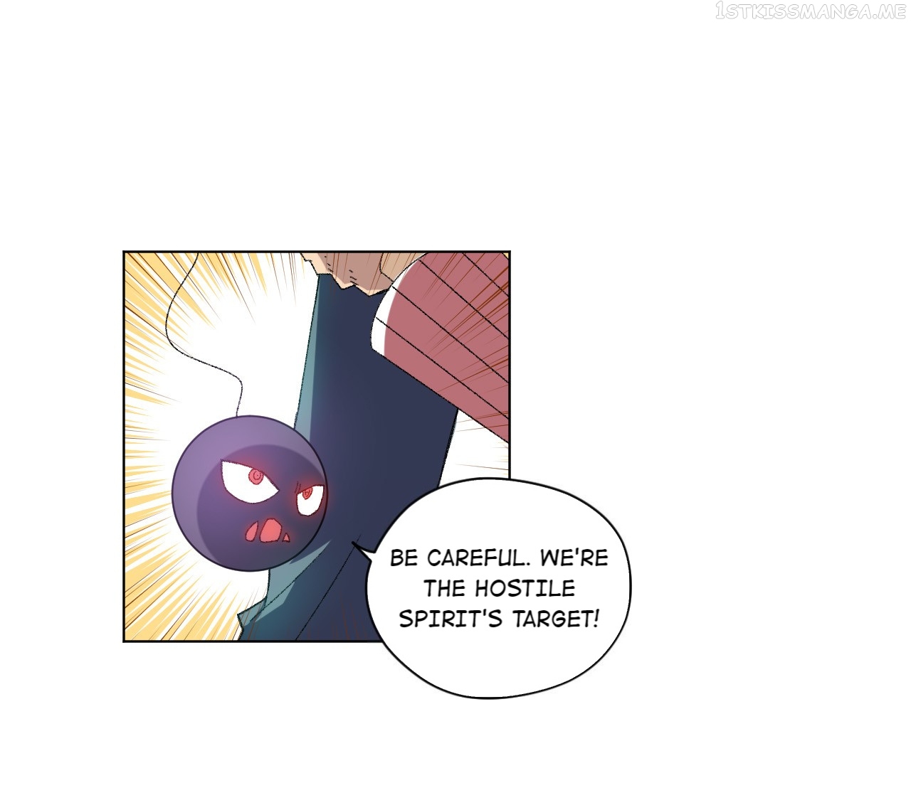 Lord of Catastrophe Chapter 46.1 - page 6