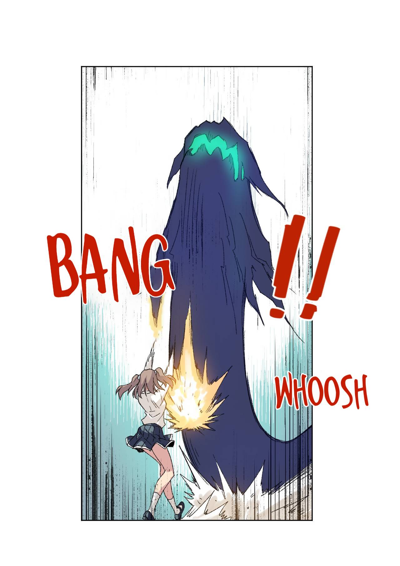 Lord of Catastrophe Chapter 46 - page 12