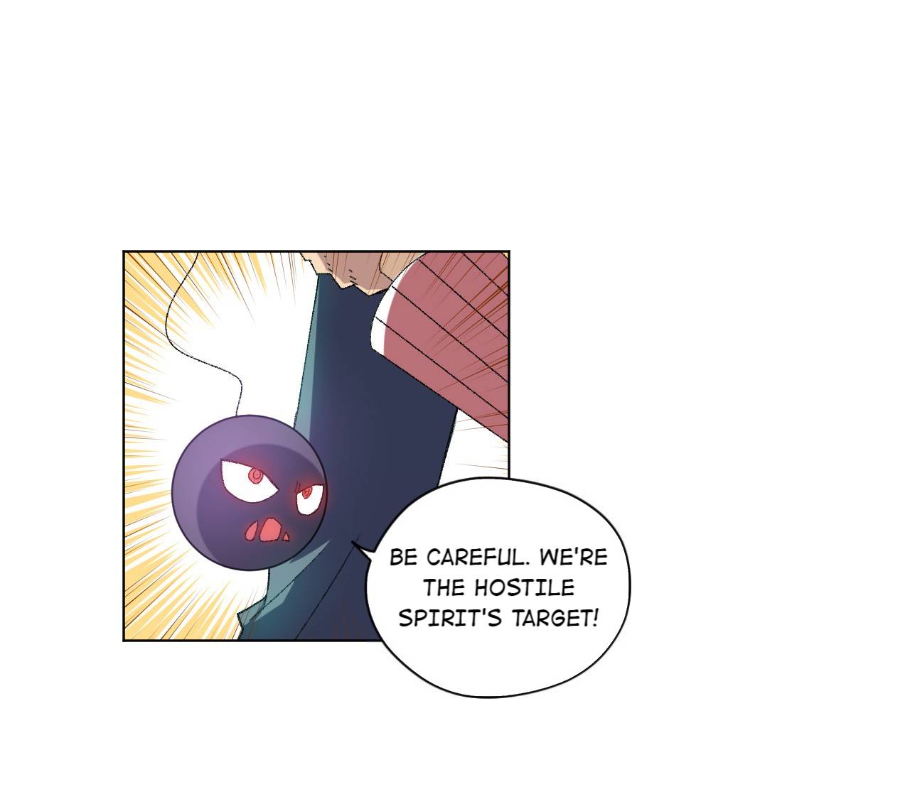 Lord of Catastrophe Chapter 46 - page 6