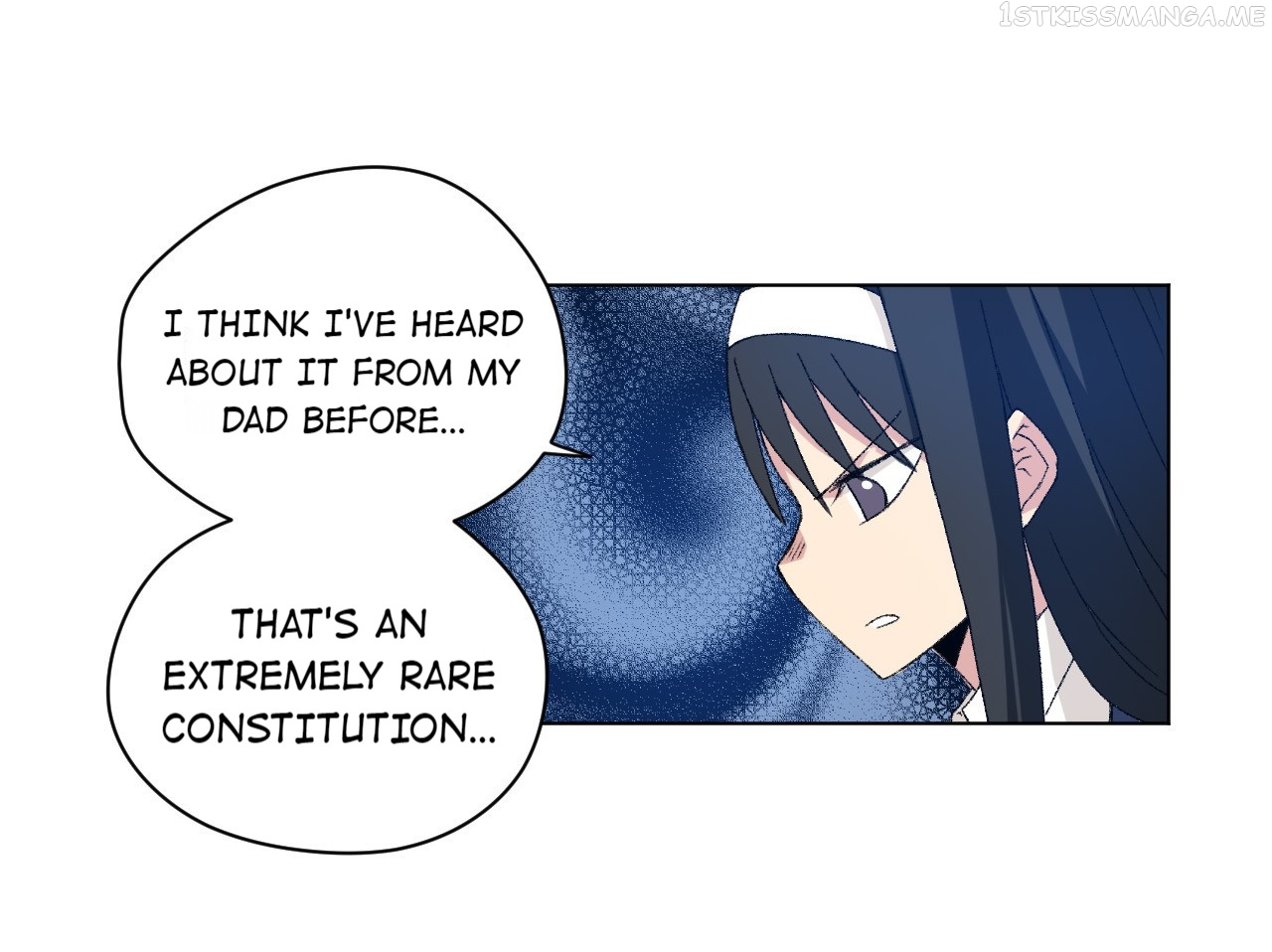 Lord of Catastrophe Chapter 45.2 - page 2