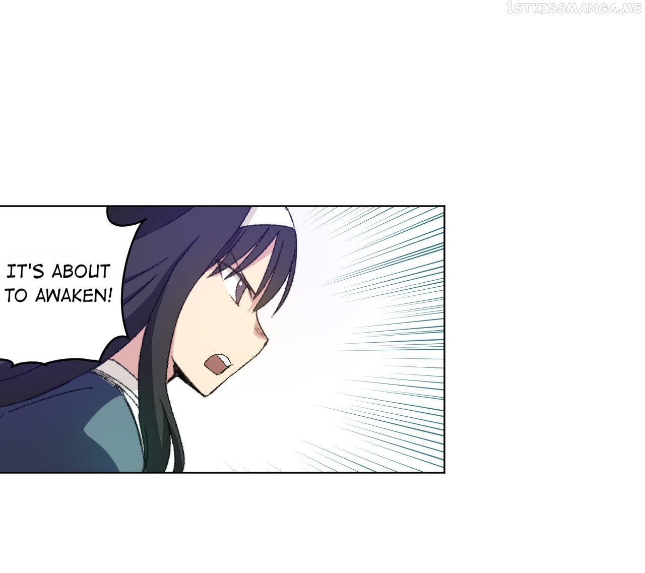 Lord of Catastrophe Chapter 45.2 - page 23