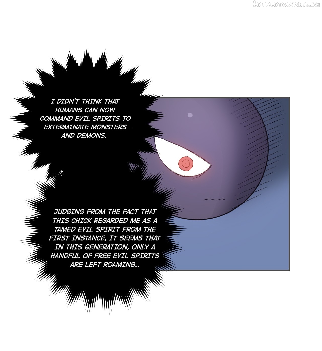 Lord of Catastrophe Chapter 45.1 - page 21