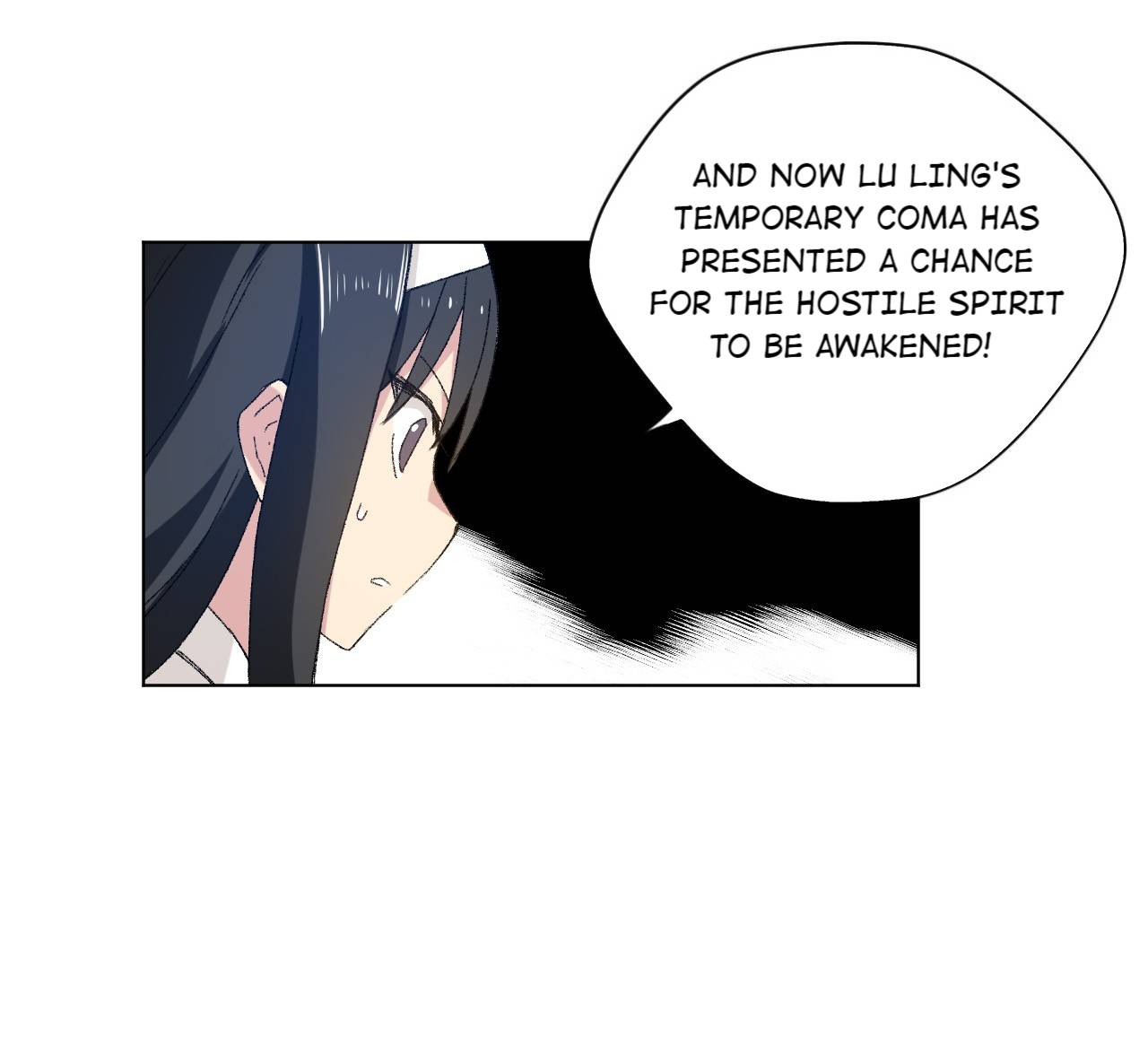 Lord of Catastrophe Chapter 45 - page 35