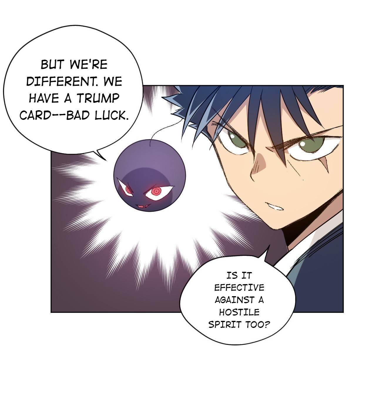 Lord of Catastrophe Chapter 45 - page 41