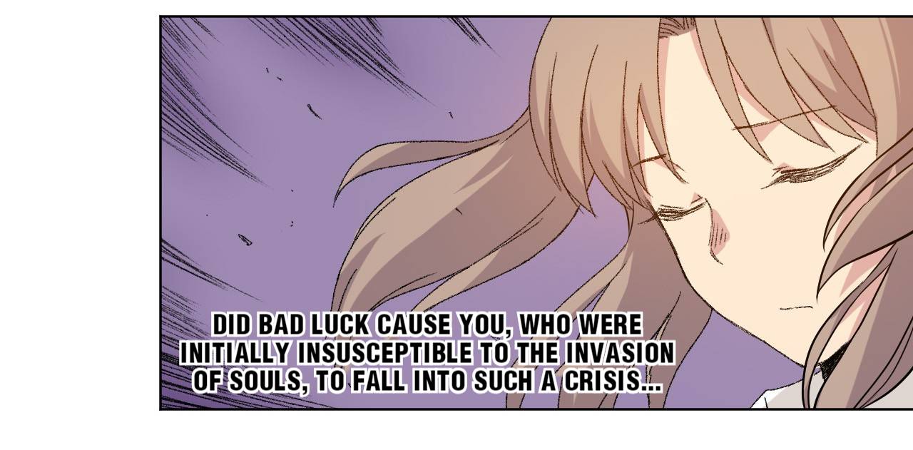 Lord of Catastrophe Chapter 45 - page 44