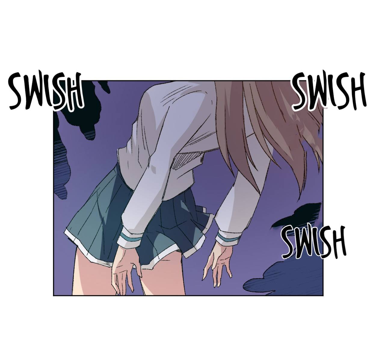 Lord of Catastrophe Chapter 45 - page 51