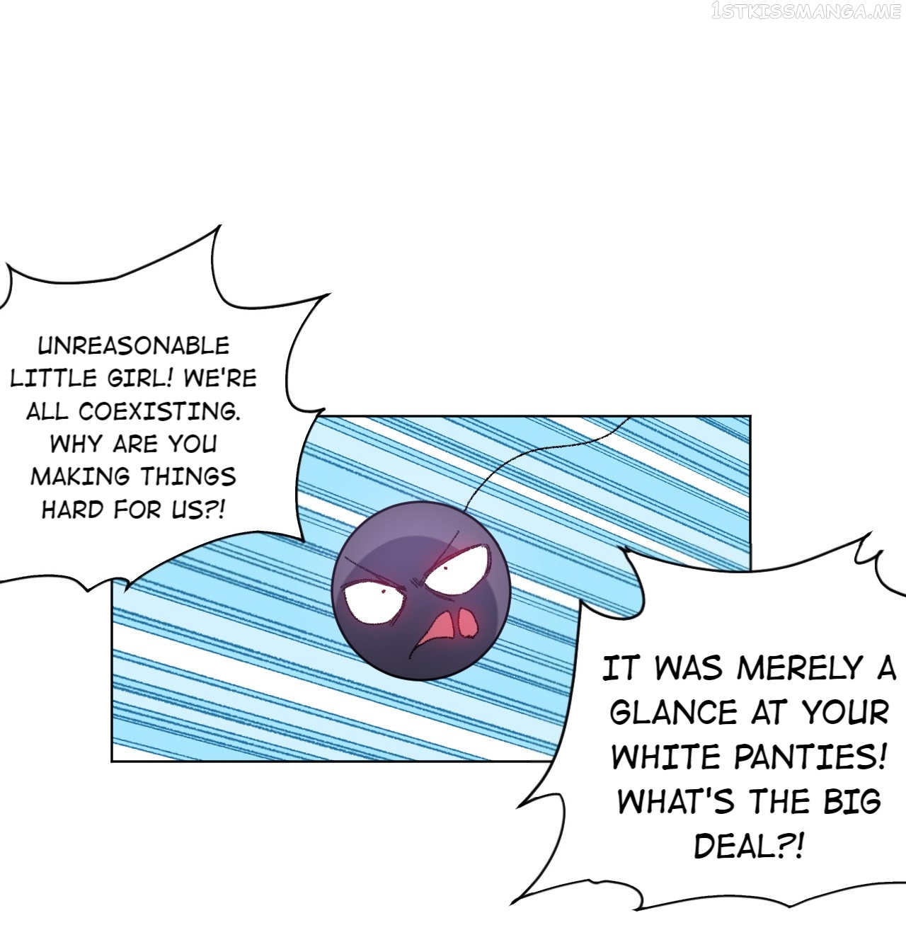 Lord of Catastrophe Chapter 44.2 - page 2
