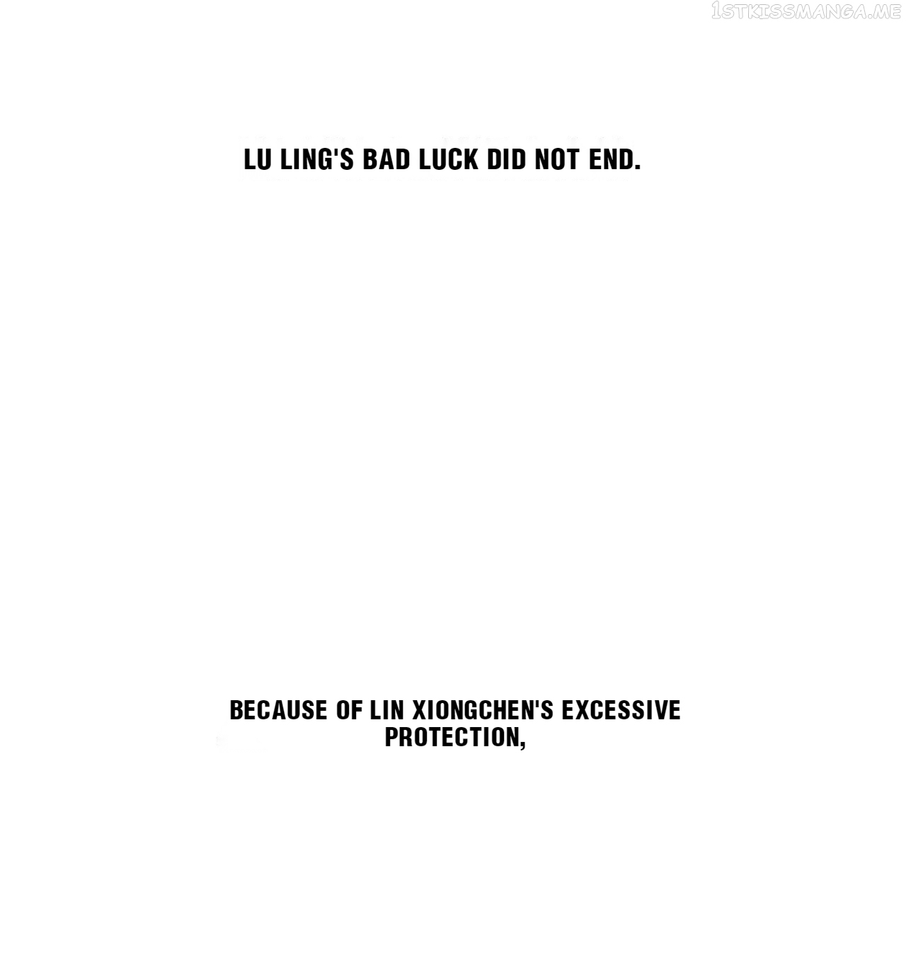 Lord of Catastrophe Chapter 44.2 - page 23