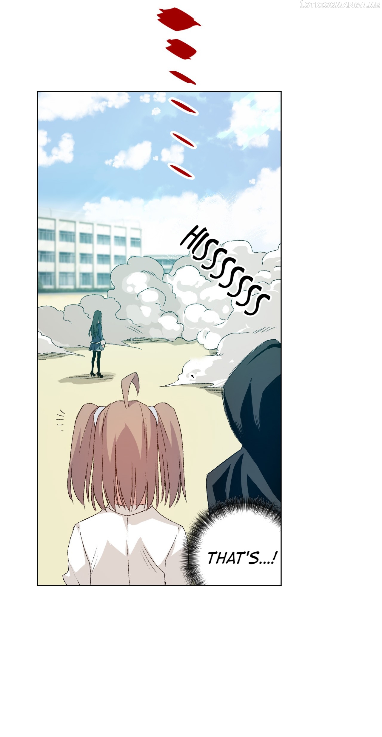 Lord of Catastrophe Chapter 44.2 - page 8
