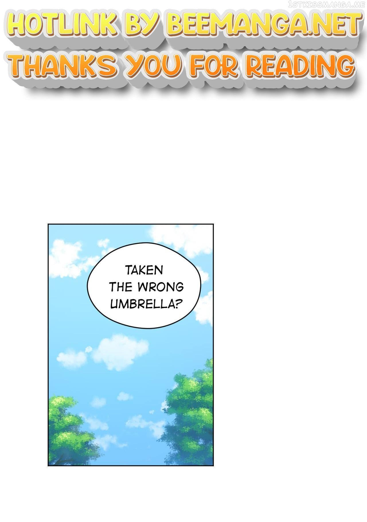 Lord of Catastrophe Chapter 44.1 - page 1