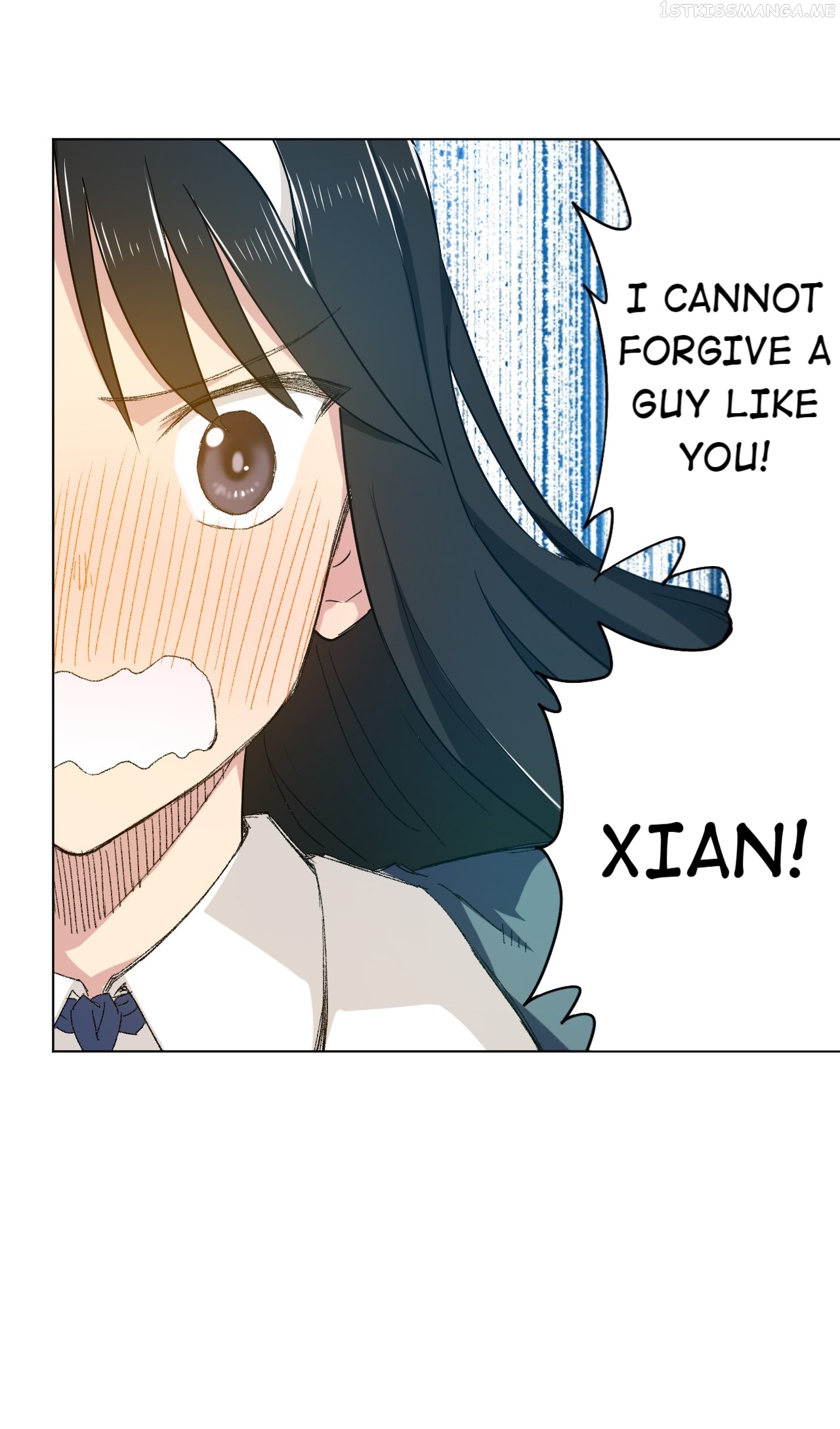 Lord of Catastrophe Chapter 44.1 - page 14