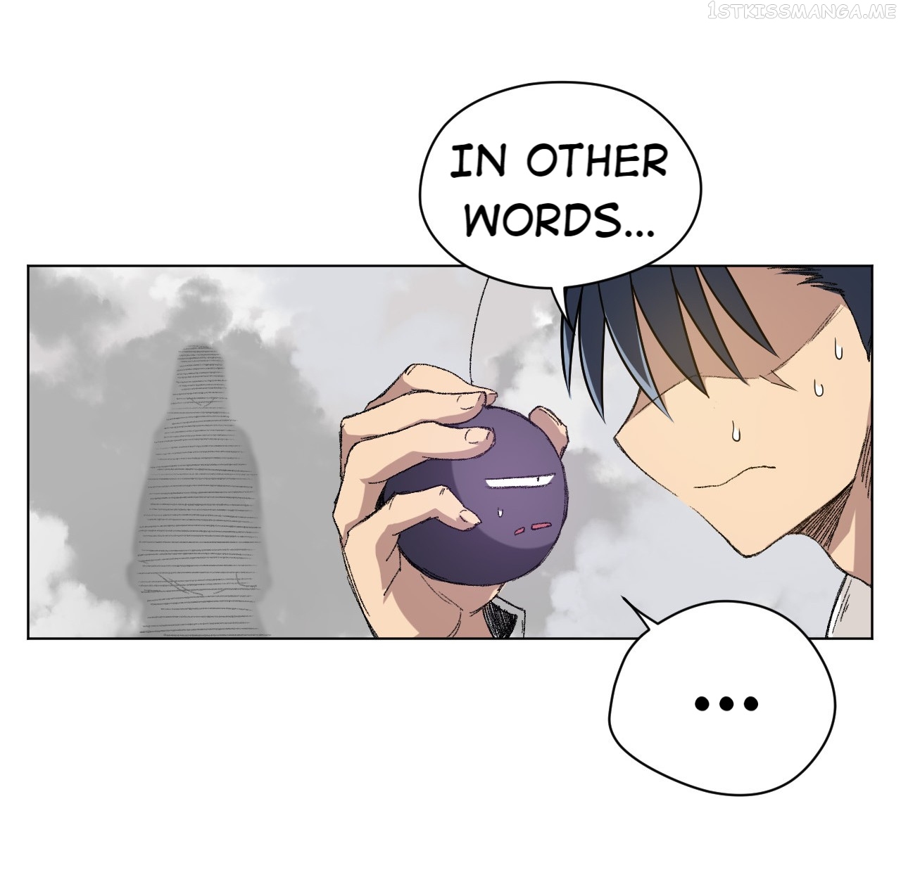 Lord of Catastrophe Chapter 44.1 - page 19