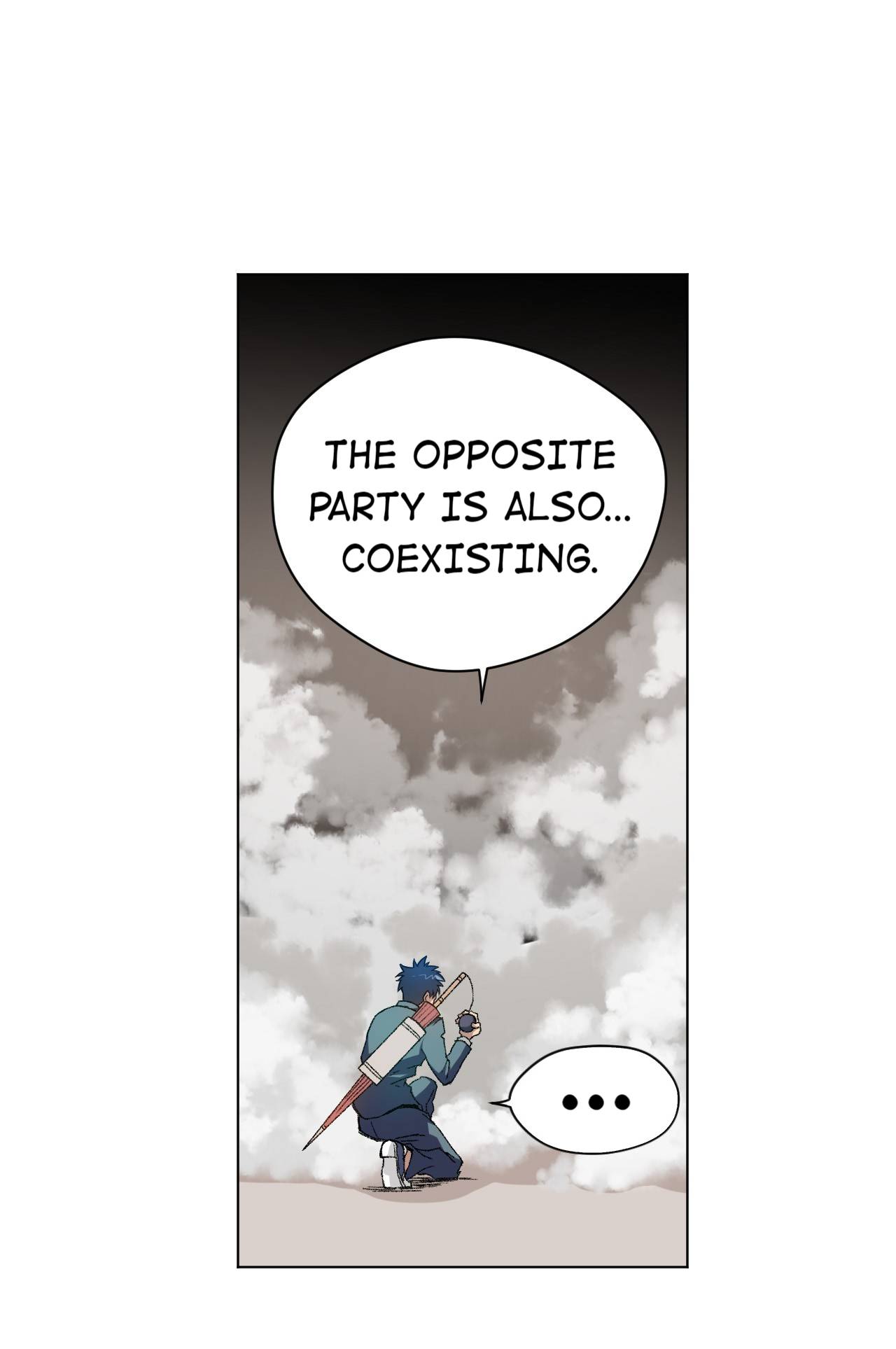 Lord of Catastrophe Chapter 44 - page 18