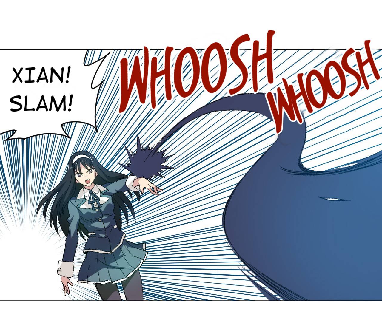 Lord of Catastrophe Chapter 44 - page 42