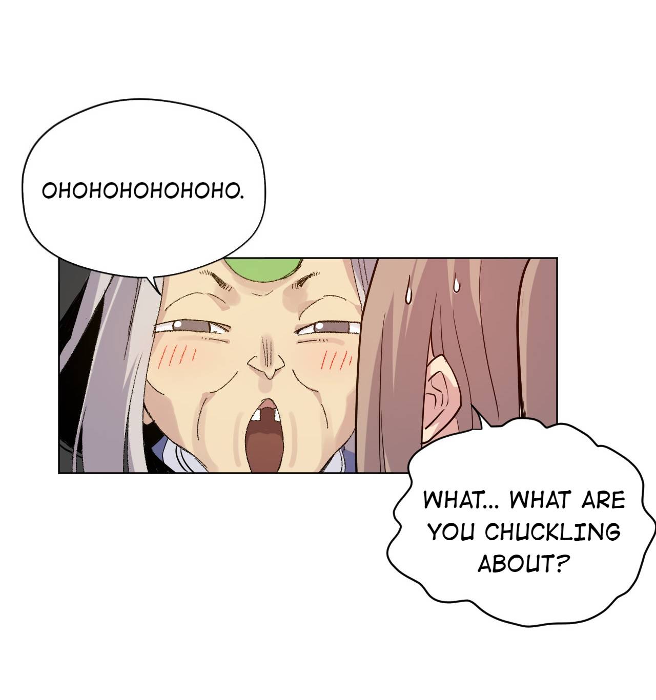 Lord of Catastrophe Chapter 44 - page 6
