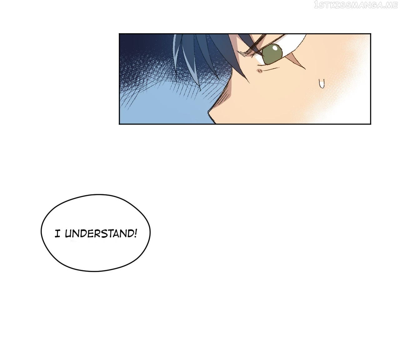 Lord of Catastrophe Chapter 43.2 - page 19