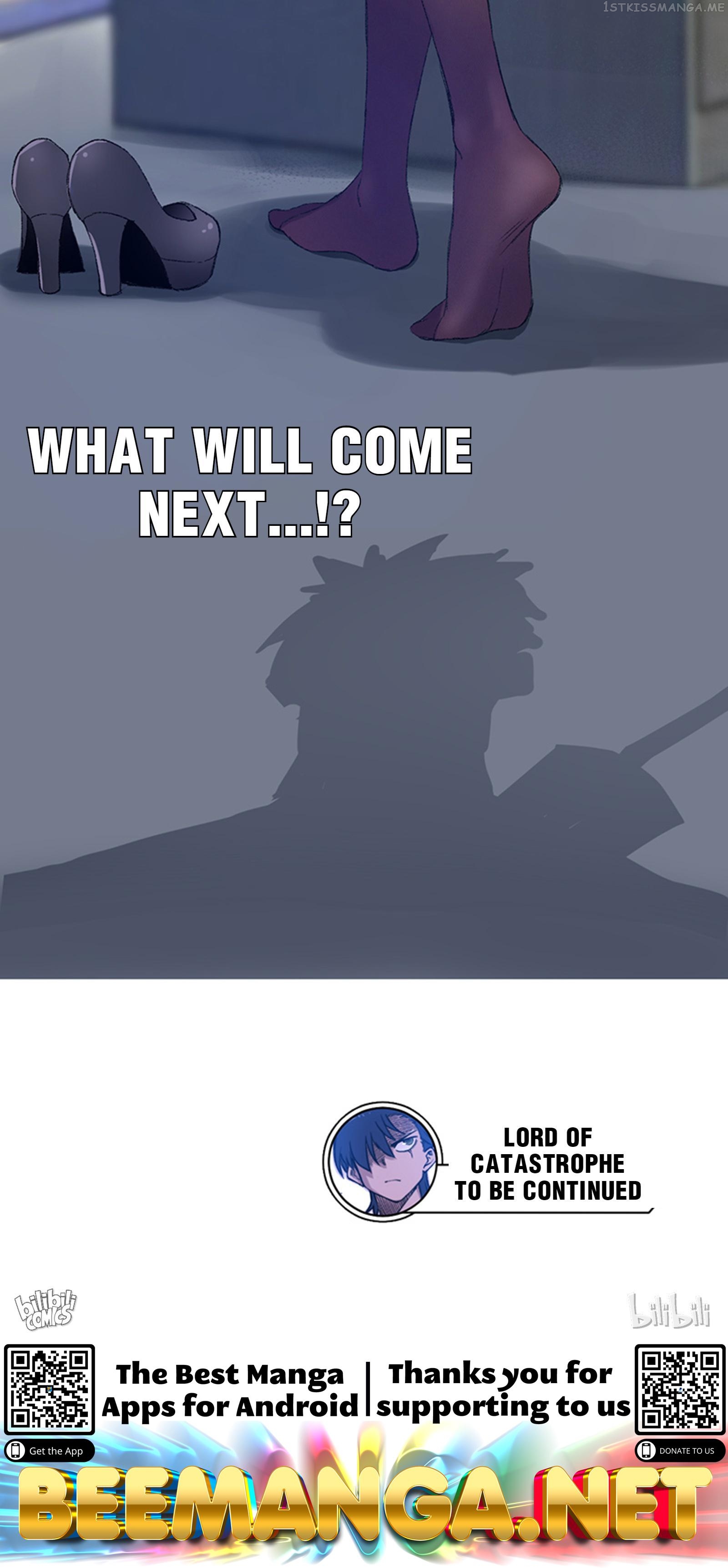Lord of Catastrophe Chapter 43.2 - page 27