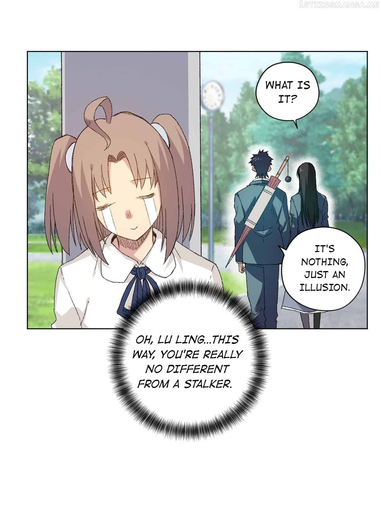 Lord of Catastrophe Chapter 43.1 - page 17