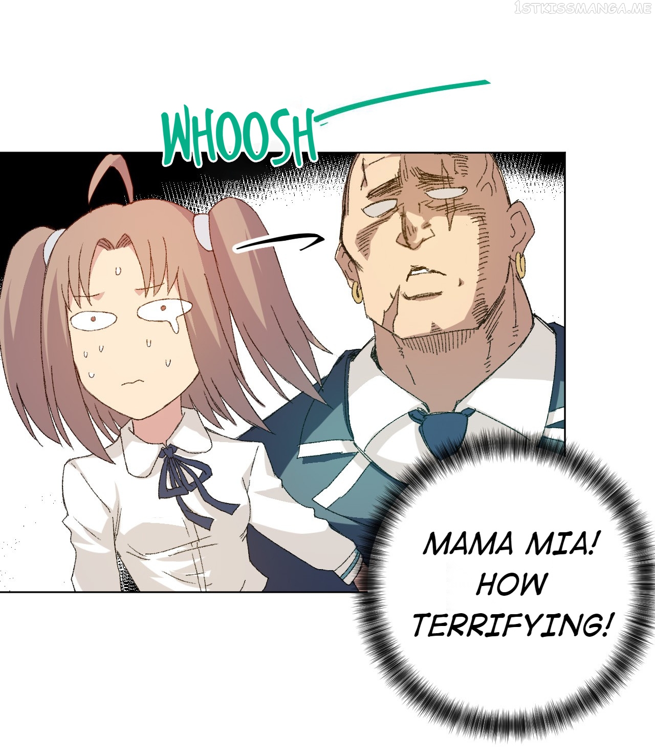 Lord of Catastrophe Chapter 43.1 - page 26