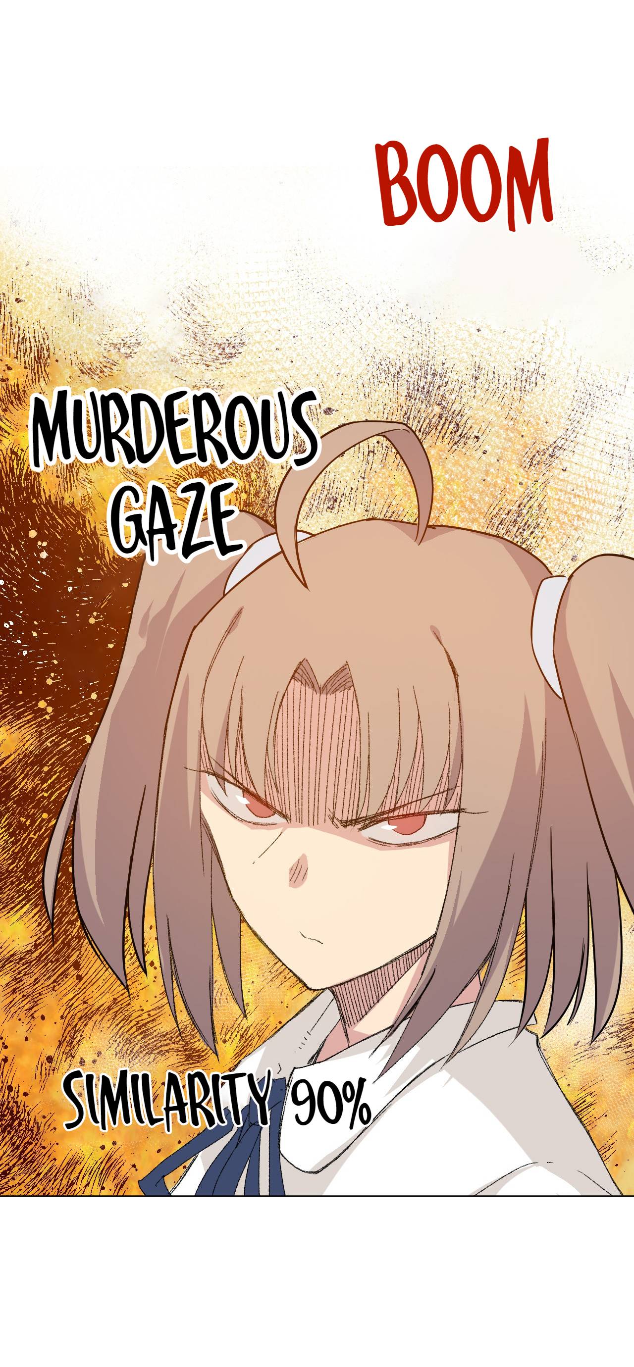 Lord of Catastrophe Chapter 43 - page 24