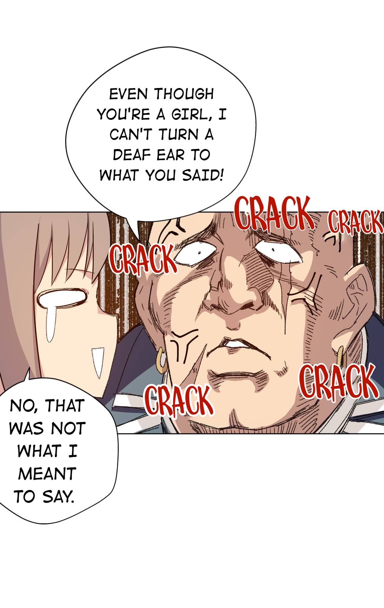 Lord of Catastrophe Chapter 43 - page 30