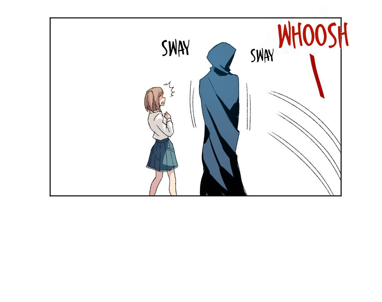 Lord of Catastrophe Chapter 43 - page 39