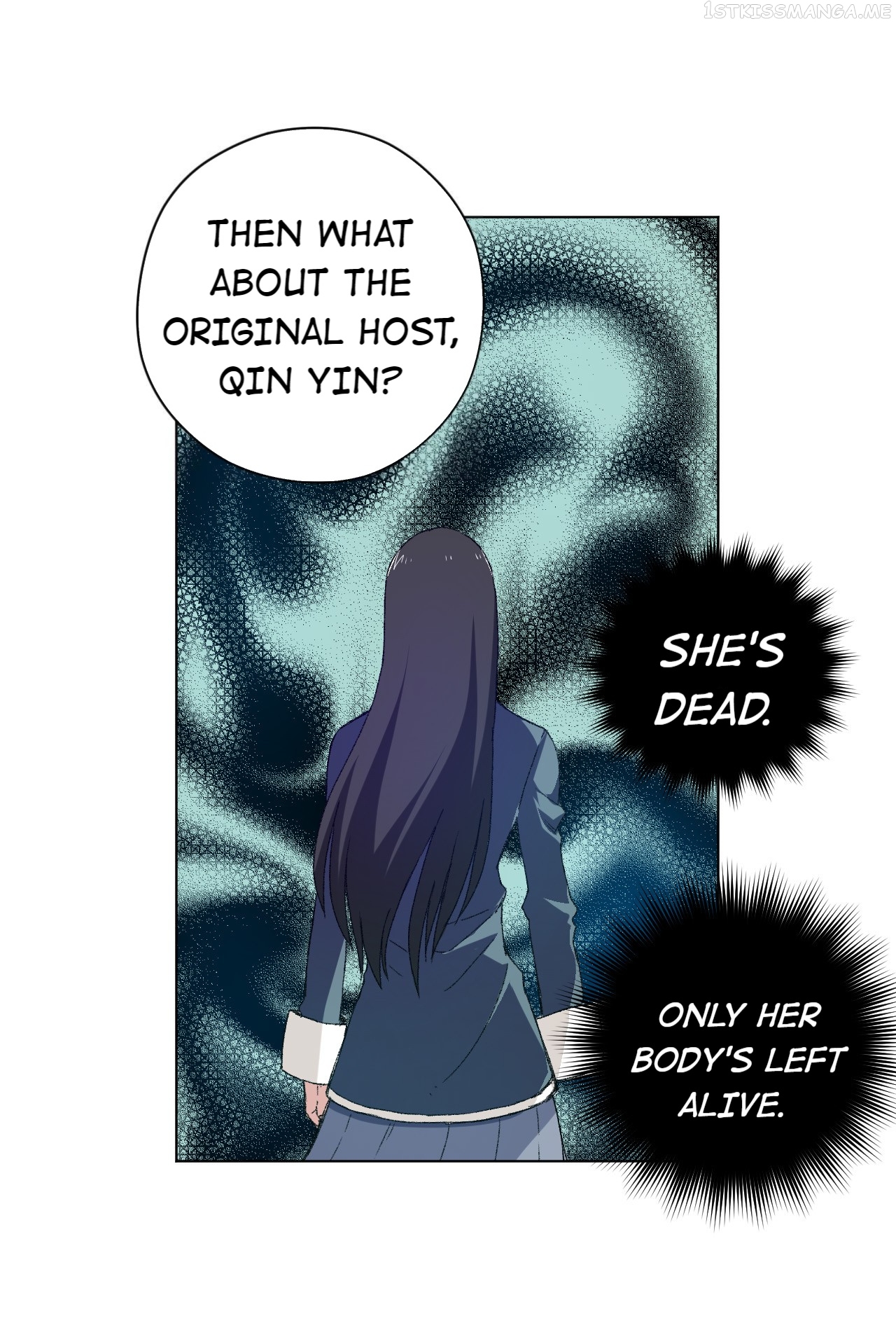 Lord of Catastrophe Chapter 42.2 - page 13