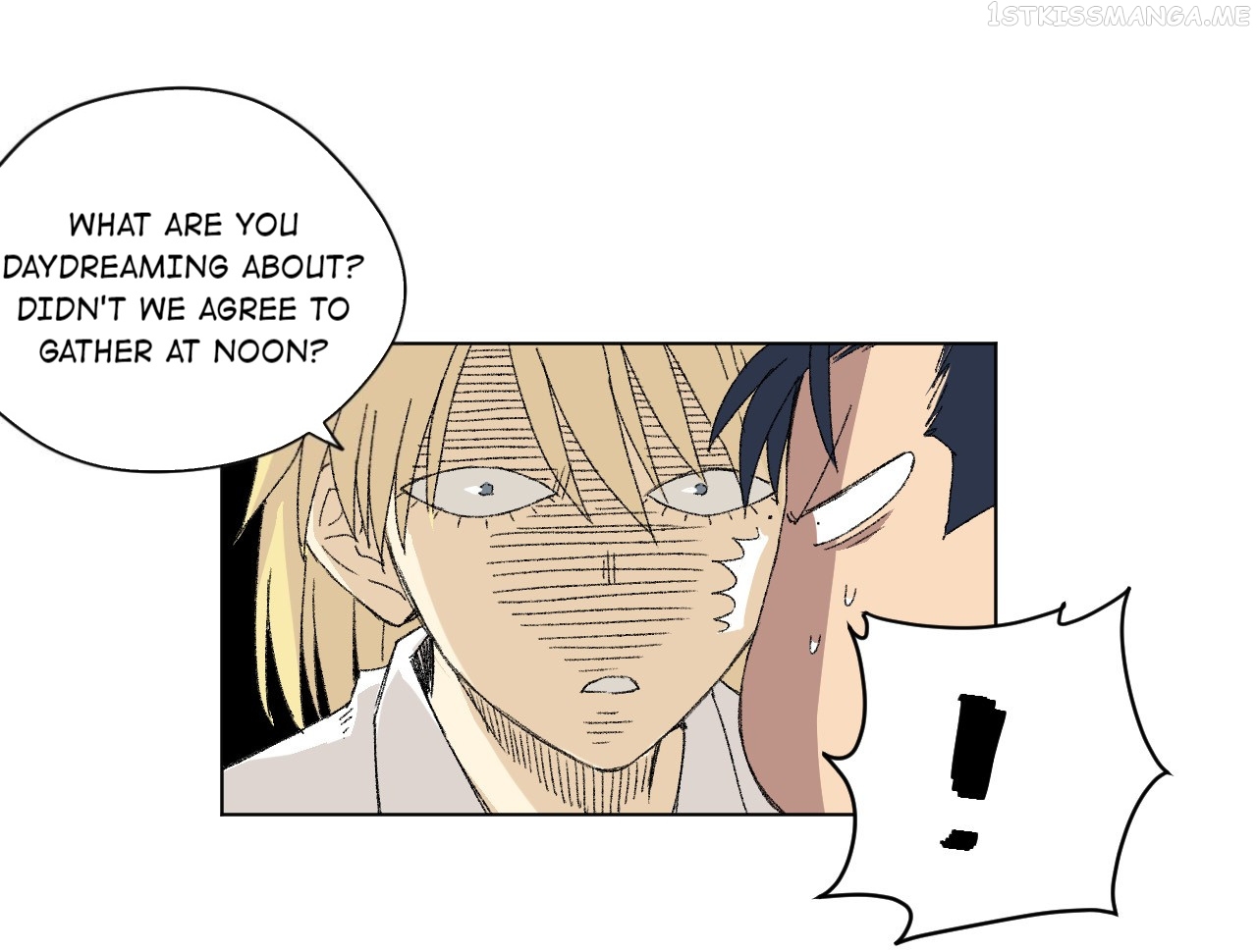 Lord of Catastrophe Chapter 42.1 - page 13